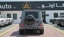 مرسيدس بنز G 63 AMG YM 2025