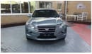 Honda Crosstour Std