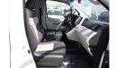 Toyota Hiace 3.5L V6 Petrol Automatic full option ( pre-booking )