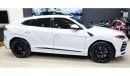 Lamborghini Urus Std LAMBORGHINI URUS 2020 IN PERFECT CONDITION ( CLEAN TITLE ) FOR 777K AED