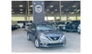 Nissan Sentra SV RADAR / FULL OPTIONS