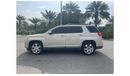 GMC Terrain Denali