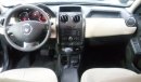 Renault Duster LE RENAULT DUSTER