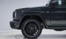 Mercedes-Benz G 63 AMG - 2 Years Approved Warranty - Approved Prepared Vehicle