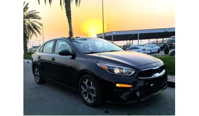 كيا فورتي Kia Forte 2.0L 2019 Model American Specs Used Car