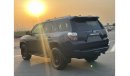 تويوتا Runner4 2014 Toyota 4Runner SR5 Premium 4x4 AWD Super Fresh Imported - New Tyre Rims -