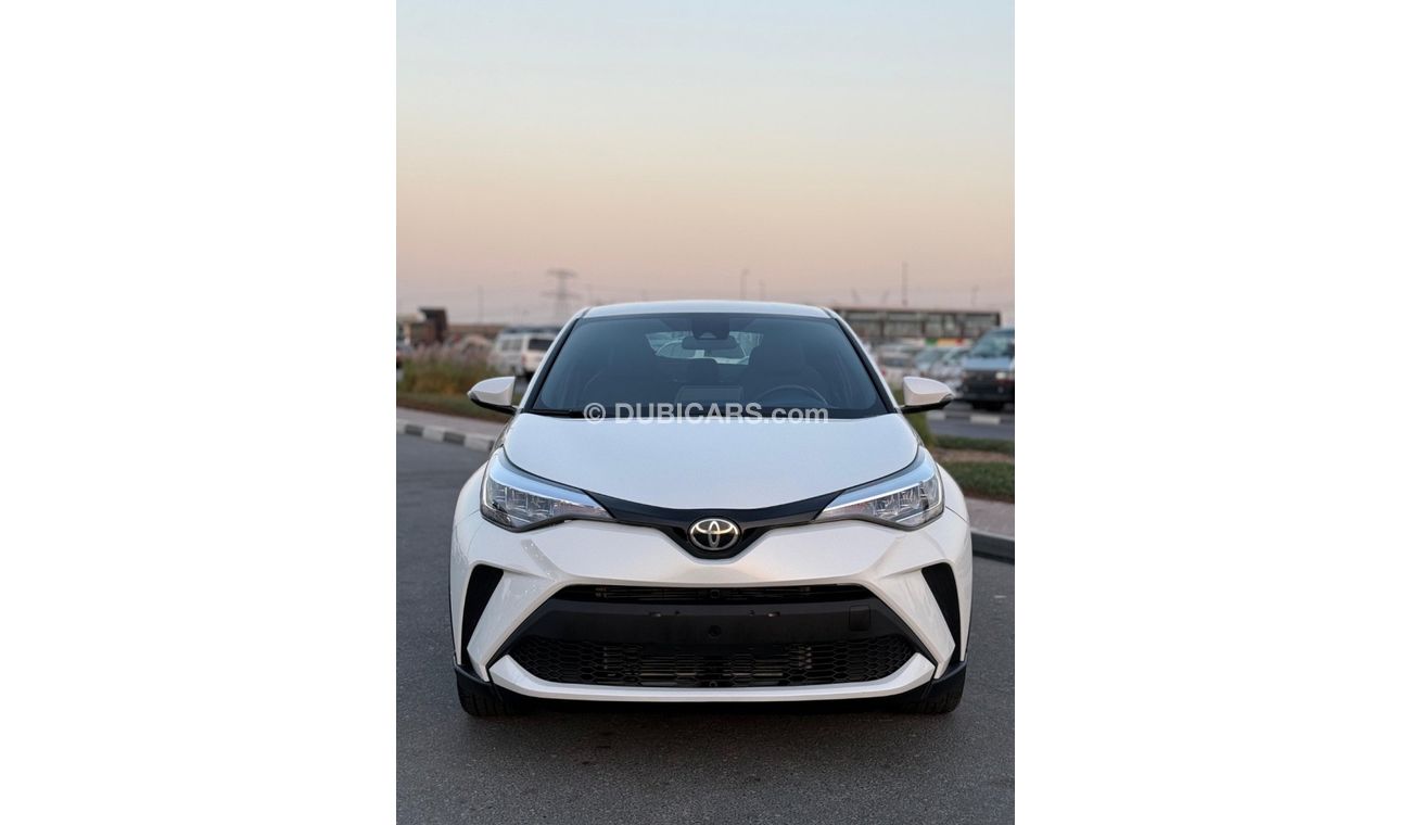 Toyota CHR TOYOTA C-HR XLE