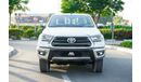 Toyota Hilux Hilux Double Cab 2.7L AT SGLX MY2025