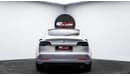 Tesla Model 3 RWD 2023 - GCC - Under Warranty