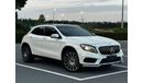 Mercedes-Benz GLA 250 Std Mercedes GLA-250 2015 US V4 (Body Kit 2017) Perfect Condition