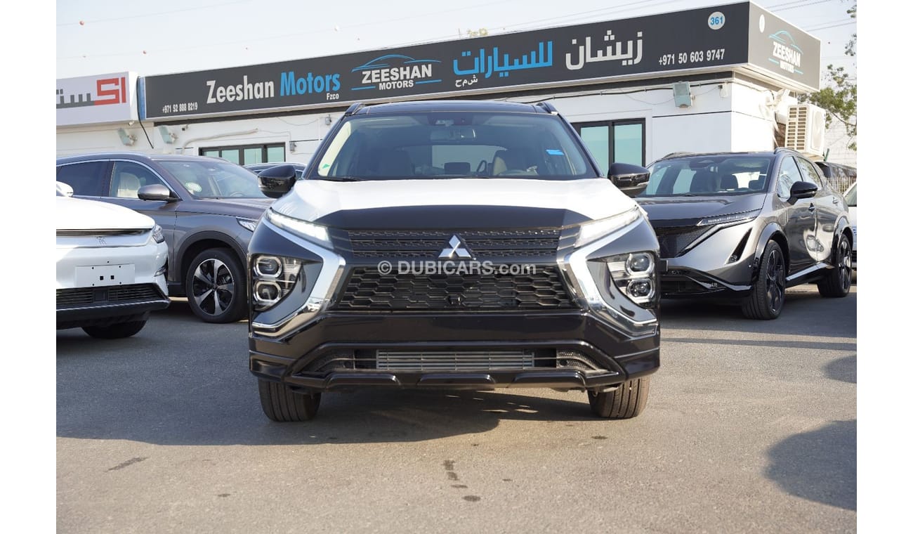 New Mitsubishi Eclipse Cross 2024 1.5L 4WD 2024 for sale in Dubai 683045