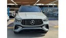 مرسيدس بنز GLE 53 AMG 2024- Mercedes-AMG GLE 53-4matic