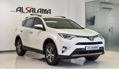 Toyota RAV4 VX