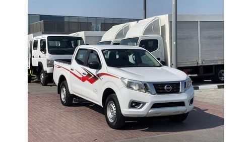 Nissan Navara 2020 | 4x2 | Automatic | Ref#405