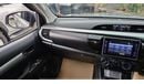 Toyota Hilux 2019 RHD Diesel 2.4L Full Option Import from Japan