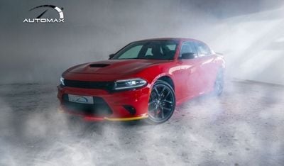 Dodge Charger (НА ЭКСПОРТ , For Export) G/T Plus V6 3.6L ”LAST CALL” , 2023 GCC , 0Km , Без пробега