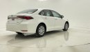 Toyota Corolla XLI 1.6 | Zero Down Payment | Free Home Test Drive