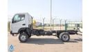 Mitsubishi Canter 3.0L 4x4 Short chassis 4.2 Ton / Smooth Performance / Book now!