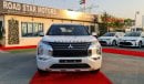 ميتسوبيشي آوتلاندر OUTLANDER LEMITED EDITION 2025 GCC  2.5L 4WD 7 SEATER