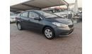 Kia Cerato EX 1.6L In excellent condition and requires no expenses