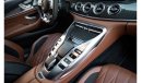 Mercedes-Benz GT63S S - GCC Spec - With Warranty and Service Contract