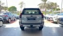 تويوتا برادو Toyota Prado VX 4.0L A/T 4WD | 0KM | 2023 | GCC