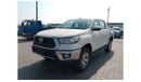 Toyota Hilux TOYOTA HILUX PICK UP LEFT HAND DRIVE(PM32708)