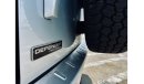 Land Rover Defender 2020 Land Rover Defender P400 110 First Edition (L663), 5dr SUV, 3L 6cyl Petrol, Automatic, All Whee