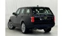 لاند روفر رانج روفر فوج HSE 2022 Range Rover Vogue P360 HSE, 2027 Range Rover Warranty + Service Pack, Low Kms, GCC