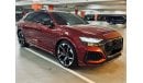 Audi RS Q8 Bang&Olufsen, Carbon package