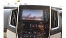 Toyota Land Cruiser 2019 TOYOTA LAND CRUISER V8