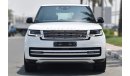 Land Rover Range Rover (other) P530 LWB