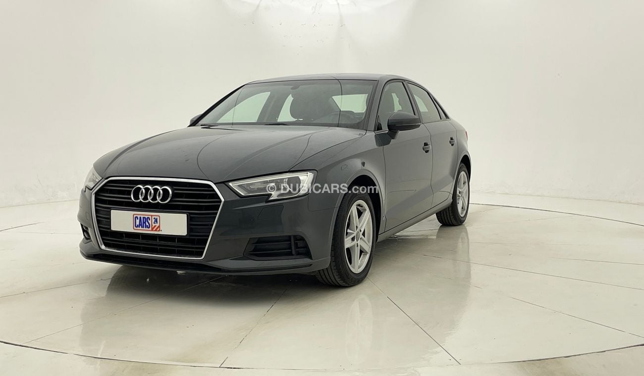 Audi A3 30 TFSI 1.4 | Zero Down Payment | Home Test Drive