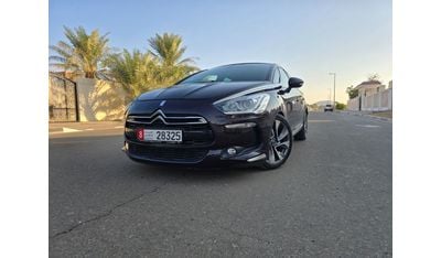 Citroen DS5