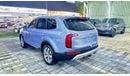 Kia Telluride Warranty one year bank financie available 0 dawon payment