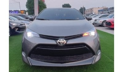 تويوتا كورولا 2019 Toyota Corolla L