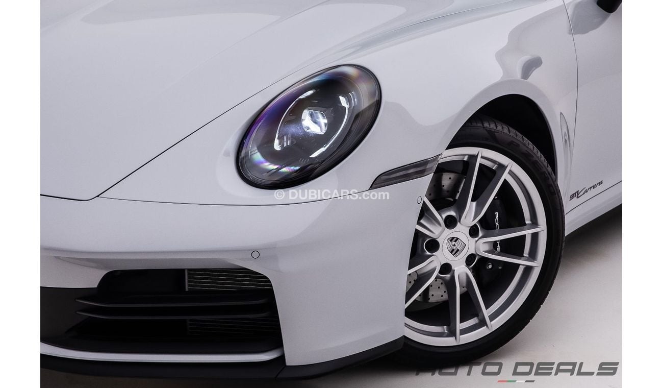 Porsche 911 Carrera | Brand New | Warranty Available | 3.0L F6