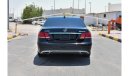 مرسيدس بنز E 350 Std