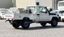 Toyota Land Cruiser Pick Up 79 SC PICKUP 4.2L V6 DIESEL MT