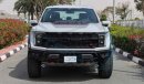 Ford F 150 Raptor R V8 5.2L Supercharged , 2023 GCC , 0Km , With 3 Years or 100K Km Warranty