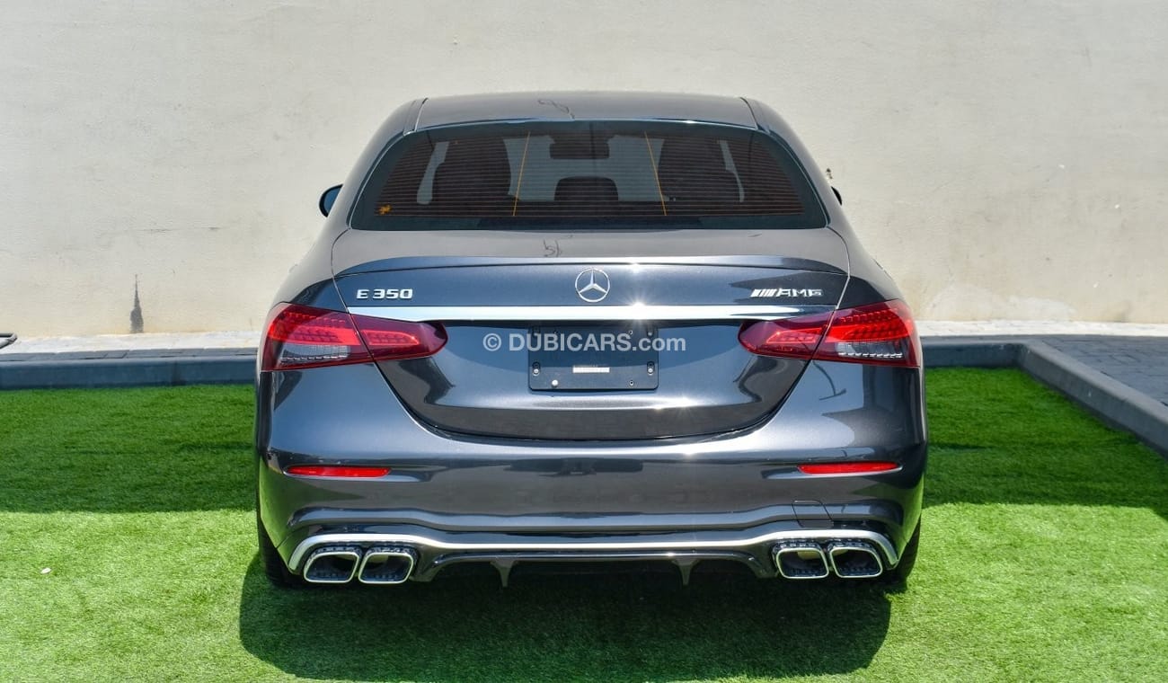 مرسيدس بنز E 350