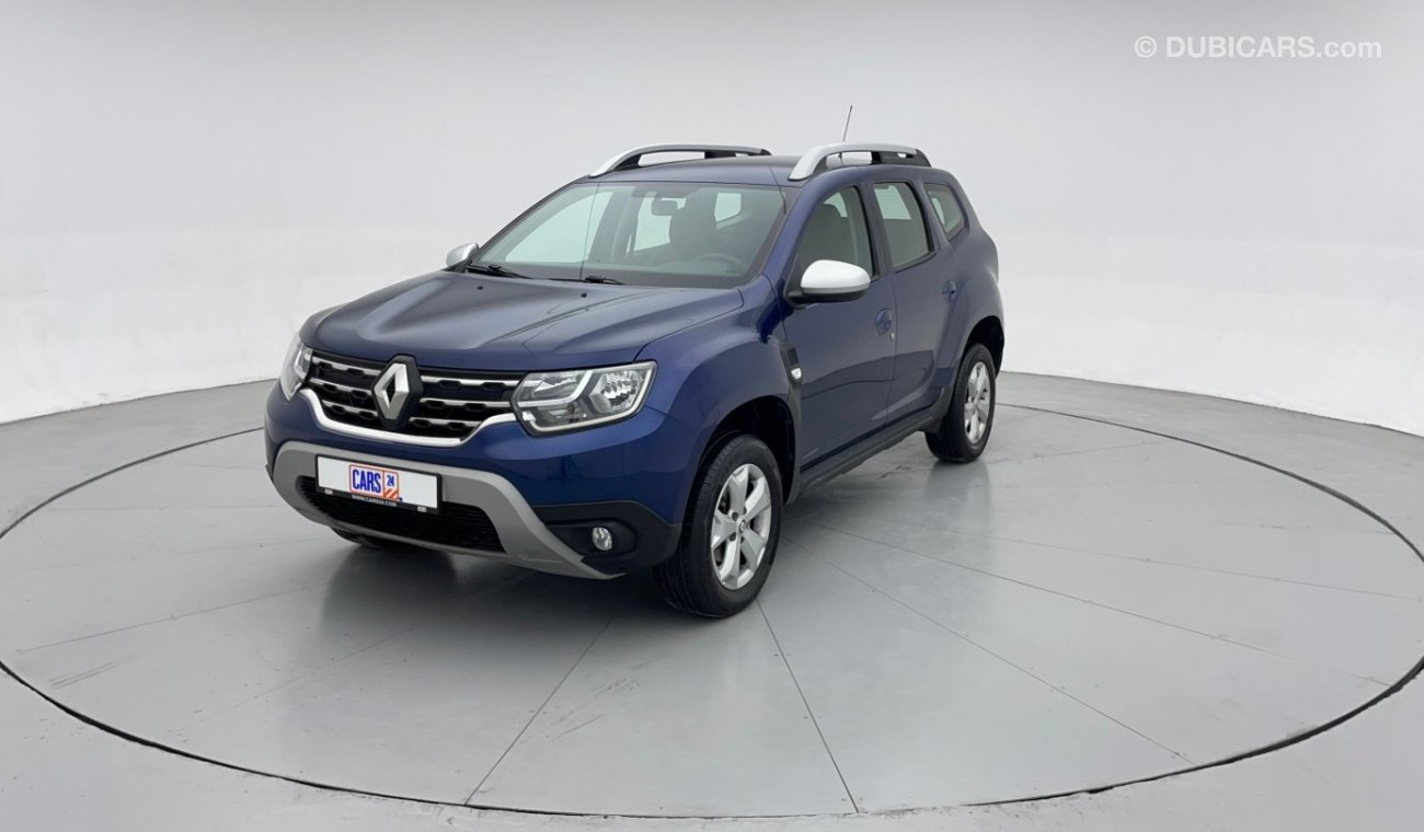 Renault Duster SE 1.6 | Zero Down Payment | Free Home Test Drive