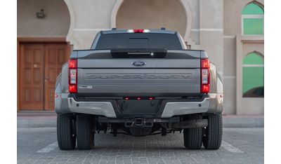 فورد F 350 SUPER DUTY XLT