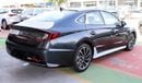 Hyundai Sonata 2.5 GDI LUXURY FULL OPTION FOR EXPORT