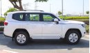 Toyota Land Cruiser TOYOTA LC300 4.0L PETROL GXR STD 4WD 2024