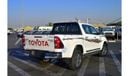 Toyota Hilux SGLX 2.4L Diesel (Full Option)