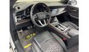 Audi RS Q8 TFSI quattro 4.0L 2021 Audi RSQ8 Quattro, 2026 Audi Service Pack, Full Audi Service History, Full Op