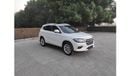 Haval H2 Top of the range