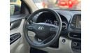 Hyundai Kona Hyundai Kona Full Option 1.6L / 2022 / GCC / Original Paint