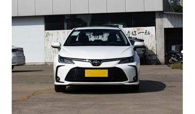 تويوتا كورولا 2024 Toyota Corolla 1.8L Hybrid Elite Chinese Specs Export & Local